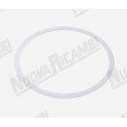 Тефлоновая прокладка бойлера - Ø 130x117x1,7мм - для RANCILIO S20 Тефлоновая прокладка бойлера - Ø 130x117x1,7мм - для RANCILIO S20