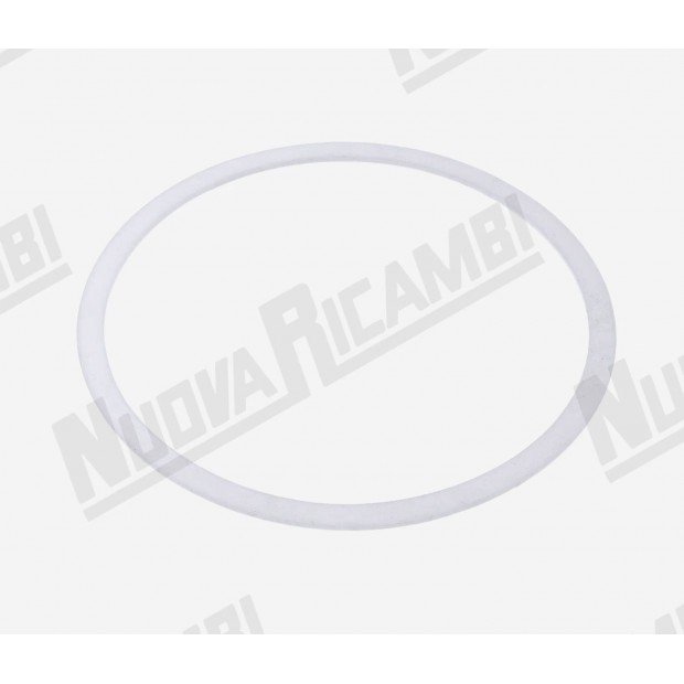Тефлонова прокладка бойлера - Ø 130x117x1,7мм - для RANCILIO S20-700539