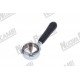 Холдер для кофемашины Gaggia с ручкой