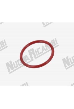 Ущільнювальне кільце "142/4150 - SILICONE" - Ø 37,69x3,53мм - для GAGGIA