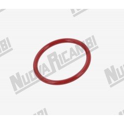 Ущільнювальне кільце "142/4150 - SILICONE" - Ø 37,69x3,53мм - для GAGGIA Ущільнювальне кільце "142/4150 - SILICONE" - Ø 37,69x3,53мм - для GAGGIA