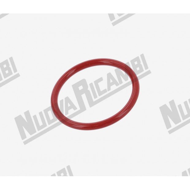 Уплотнительное кольцо "142/4150 - SILICONE" - Ø 37,69x3,53мм - для GAGGIA Уплотнительное кольцо 142/4150 - SILICONE - Ø 37,69x3,53мм - для GAGGIA-700569