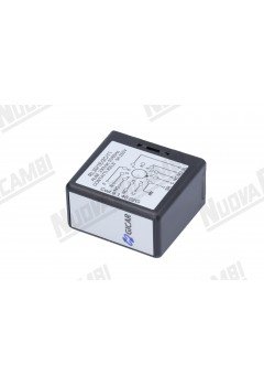 Контролер рівня "GICAR" RL30/1E-2C/11 230В для ASTORIA CMA/GAGGIA/SAN MARCO/WEGA (9.1.40.02Gcc)