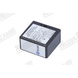 Контроллер уровня "GICAR" RL30/1E-2C/11 230В для ASTORIA CMA/GAGGIA/SAN MARCO/WEGA (9.1.40.02Gcc) Контроллер уровня "GICAR" RL30/1E-2C/11 230В для ASTORIA CMA/GAGGIA/SAN MARCO/WEGA (9.1.40.02Gcc)