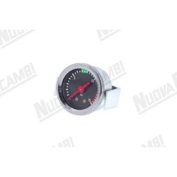 Манометр помпы для кофемашины Gaggia, 0-15 бар, соединение 1/8