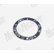 Прокладка бойлера кофемашины GAGGIA DECO / E90 / D90, 10 HOLES - Ø 220x168x3 мм Прокладка бойлера кофемашины GAGGIA DECO / E90 / D90, 10 HOLES - Ø 220x168x3 мм