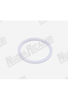 Тефлонова прокладка теплообмінника - Ø 72,5x60,5x3мм - для GAGGIA D90/ E90
