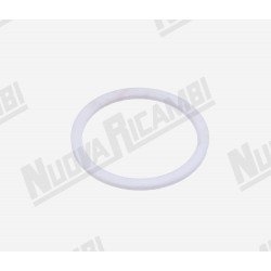 Тефлоновая прокладка теплообменника - Ø 72,5x60,5x3мм - для GAGGIA D90/ E90