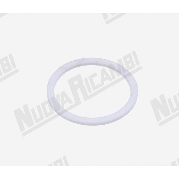 Тефлонова прокладка теплообмінника - Ø 72,5x60,5x3мм - для GAGGIA D90/ E90-700597/T