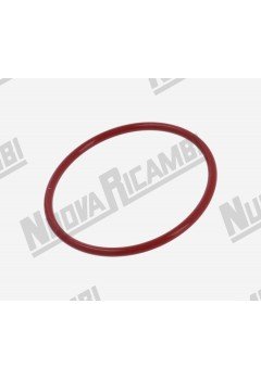 Силіконове ущільнювальне кільце бойлера "167" - Ø 63,5x3,53мм - для GAGGIA BABY/ CAREZZA/ EVOLUTION/ CLASSIC