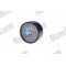 Манометр бойлера для кавомашини Cimbali M30/ECM, 0-2,5 бар, з'єднання 1/8"M пласке, рамка Ø 60мм, корпус Ø 57мм (Артикул: 700619)