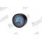 Манометр помпи для кавомашини Cimbali M30/ECM, 0-15 бар, з'єднання 1/8"M пласке, рамка Ø 60мм, корпус Ø 57мм (Артикул: 700620)
