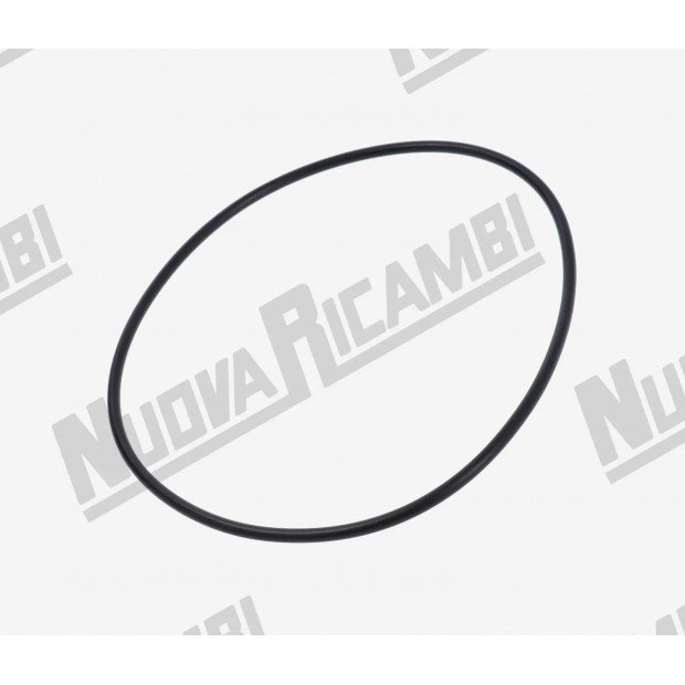 Прокладка бойлера кофемашины CIMBALI M15-M25 / ELEKTRA CLASSIC-KAPPA 3193 - PB - Ø 132,94x3,53 мм Прокладка бойлера кофемашины CIMBALI M15-M25 / ELEKTRA CLASSIC-KAPPA 3193 - PB - Ø 132,94x3,53 мм