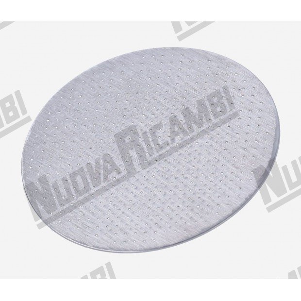 Сито NR для важільної групи - Ø 53мм - для FAEMA E98 LEVA/ CIMBALI M20-M21-M15-M25-700633
