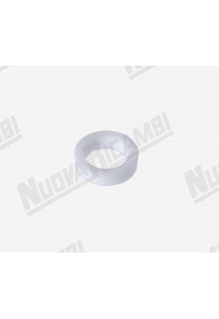 Тефлонова прокладка впускного крана - Ø 11,6x7,8x3мм - для CIMBALI M15/ M20/ M27/ M30