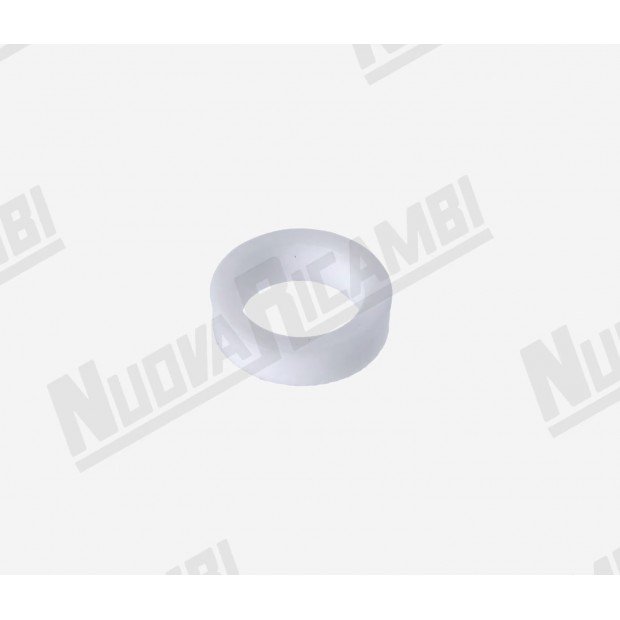 Тефлоновая прокладка впускного крана - Ø 11,6x7,8x3мм - для CIMBALI M15/ M20/ M27/ M30-700645