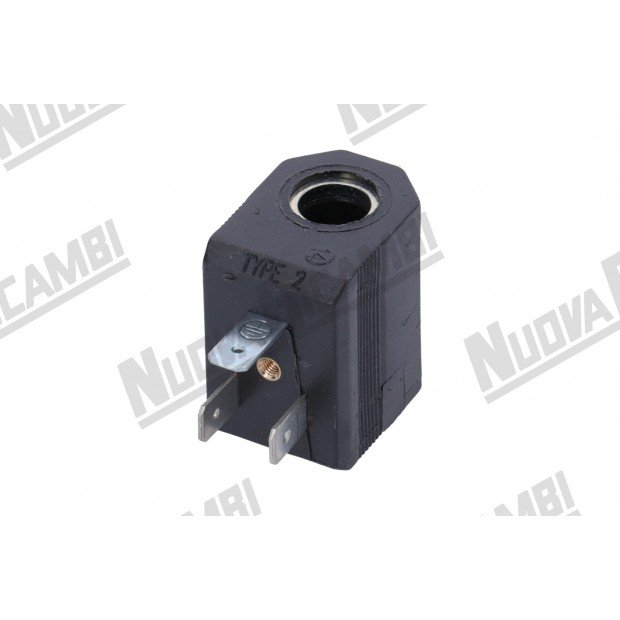КАТУШКА MM MIGNON 24/50В КАТУШКА MM MIGNON 24/50В-700648/24