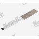 Мембрана сенсорной панели 5 кнопок - 6 контактов - для CIMBALI M30 DOSATRON (496071010)-700650