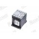 Контактор Lovato BG0910A230 9A 230V | Запчасти для кофемашин Магнитный пускатель CA4-9 220В