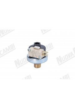 Прессостат для кофемашины - XP 110 16А 250В 0.5-1.5 бар т. 125° - 1/4M - ASTORIA CMA / BEZZERA / CIMBALI