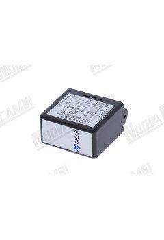 Регулятор уровня "GICAR" RL30/3ES/F-G 230В для CIMBALI (9.1.29.00Gcc)