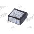 Регулятор рівня "GICAR RL30/3ES/F/G" - 115Vac - 50/60Гц - 9 контактів FASTON - для LA CIMBALI (9.1.29.01G)
