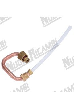 Забірна трубка тефлонова для групи CIMBALI "M20/ M24/ M25/ M27/ M28/ M29/ M30/ M31/ M32"