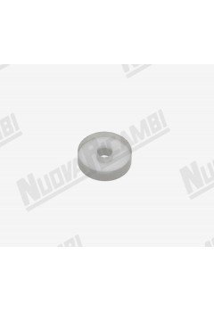 Силіконова прокладка крана води/пари - Ø 15x4x4 - 85SH - FDA - для ASTORIA CMA/ WEGA