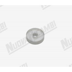 Силиконовая прокладка крана воды/пара - Ø 15x4x4 - 85SH - FDA - для ASTORIA CMA/ WEGA