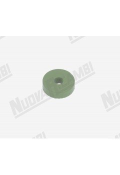 Прокладка крана води/пари "VITON" - Ø 15x4x4мм - для ASTORIA CMA/ WEGA