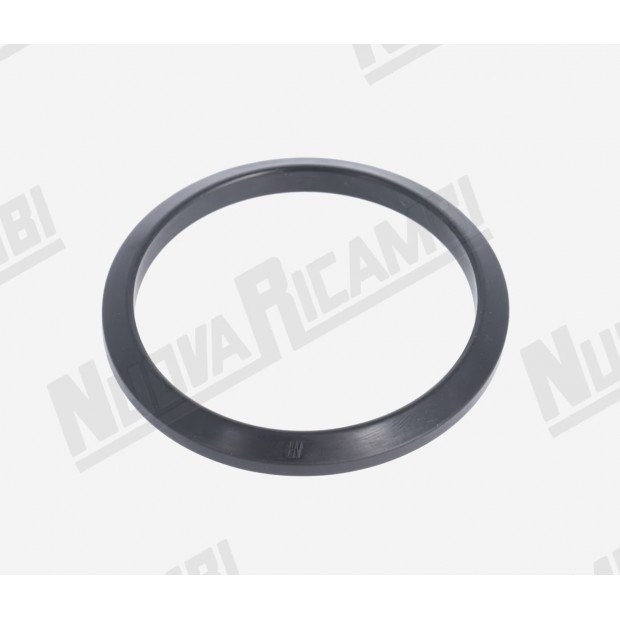 Конічна прокладка до групи Astoria CMA, Brasilia, Elektra 66x56x6 мм Конічна прокладка до групи Astoria CMA, Brasilia, Elektra 66x56x6 мм