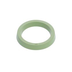 Манжета поршня VITON с кольцом 