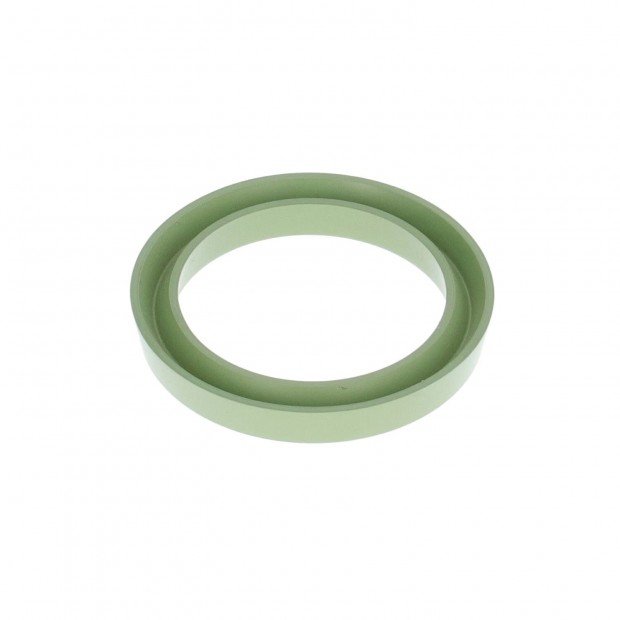Манжета поршня VITON с кольцом "V" для рычажной группы CMA/BRASILIA/WEGA 52,1X 38,3X 7 Манжета поршня VITON с кольцом V для рычажной группы CMA/BRASILIA/WEGA 52,1X 38,3X 7-700708/V