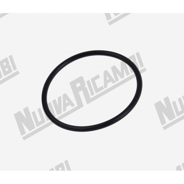 Прокладка втулки поршня OR 162 - NBR70 - Ø 58,74x3,53мм - для ASTORIA CMA/ WEGA/ FIORENZATO C.S./ PAVONI/ VICTORIA ARDUINO/ BRASILIA-700709