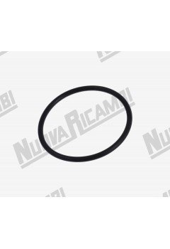 Прокладка втулки поршня "OR 161 - NBR70" - Ø 57,15x3,53мм - для ASTORIA CMA/ WEGA/ FIORENZATO C.S./ PAVONI/ VICTORIA ARDUINO/ BRASILIA/ VBM