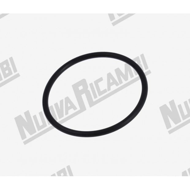 Прокладка втулки поршня OR 161 - NBR70 - Ø 57,15x3,53мм - для ASTORIA CMA/ WEGA/ FIORENZATO C.S./ PAVONI/ VICTORIA ARDUINO/ BRASILIA/ VBM-700710