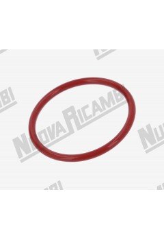 Ущільнювальне кільце варильної групи "4187 - SILICONE" - Ø 47,22x3,53мм - для ASTORIA CMA/ WEGA/ ELEKTRA