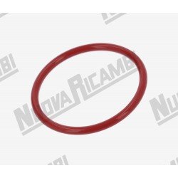 Ущільнювальне кільце варильної групи "4187 - SILICONE" - Ø 47,22x3,53мм - для ASTORIA CMA/ WEGA/ ELEKTRA Ущільнювальне кільце варильної групи "4187 - SILICONE" - Ø 47,22x3,53мм - для ASTORIA CMA/ WEGA/ ELEKTRA