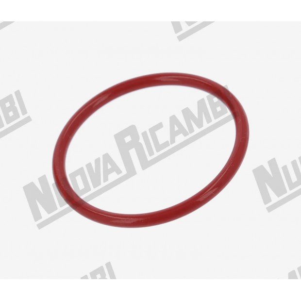 Уплотнительное кольцо варочной группы "4187 - SILICONE" - Ø 47,22x3,53мм - для ASTORIA CMA/ WEGA/ ELEKTRA Уплотнительное кольцо варочной группы 4187 - SILICONE - Ø 47,22x3,53мм - для ASTORIA CMA/ WEGA/ ELEKTRA-700711