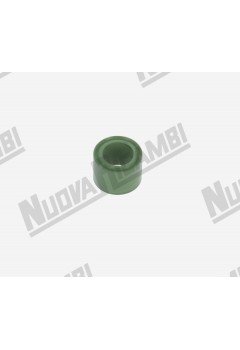 Манжета "VITON" крана води/пари - Ø 12,5x8x9мм - для ASTORIA CMA/ WEGA