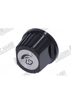 Оригінальна ручка парового крана - для ASTORIA CMA ARGENTA/ WEGA MINI-POLARIS