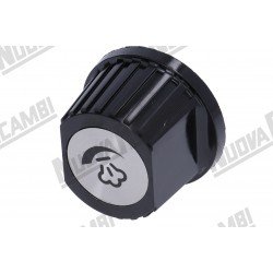 Оригінальна ручка парового крана - для ASTORIA CMA ARGENTA/ WEGA MINI-POLARIS
