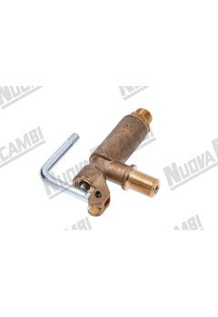 Впускна водяна трубка для ASTORIA CMA/ WEGA