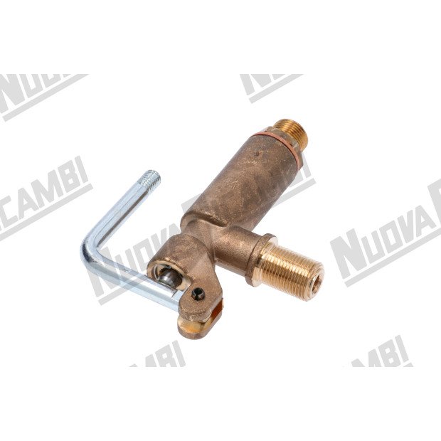 Впускная водяная трубка для ASTORIA CMA/ WEGA-700723