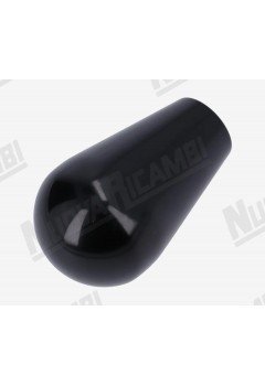 Ручка важеля керування варильною групою типу E61 "NR POLISHED" - M8 - для VBM/ WEGA/ BFC/ PROFITEC/ ISOMAC/ ELEKTRA/ ASTORIA CMA/ ECM/ SANREMO/ LA PAVONI