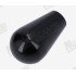 Ручка важеля керування варильною групою типу E61 "NR POLISHED" - M8 - для VBM/ WEGA/ BFC/ PROFITEC/ ISOMAC/ ELEKTRA/ ASTORIA CMA/ ECM/ SANREMO/ LA PAVONI