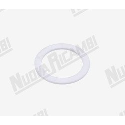 Тефлоновая прокладка теплообменника - Ø 58x43,3x2мм