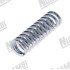 Нова оцинкована пружина важільної групи з нержавіючої сталі 2001 Ø 45x32x141мм для ASTORIA CMA/ BRASILIA/ NUOVA SIMONELLI