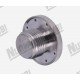 Дифузор групи з нержавіючої сталі? 31,5мм – нар. M18x2мм – від. M5 - для кавомашини ASTORIA CMA P4Y / WEGA CONCEPT Дифузор групи з нержавіючої сталі? 31,5мм – нар. M18x2мм – від. M5 - для кавомашини ASTORIA CMA P4Y / WEGA CONCEPT