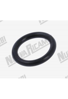 Ущільнювальне кільце грибка варильної групи "125/4075 - EPDM" - Ø 18,64x3,53мм - для GRIMAC/ PAVONI/ BFC/ FAEMA